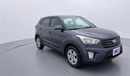 Hyundai Creta S 1.6 | Under Warranty | Inspected on 150+ parameters