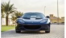 Lotus Evora Supercharged