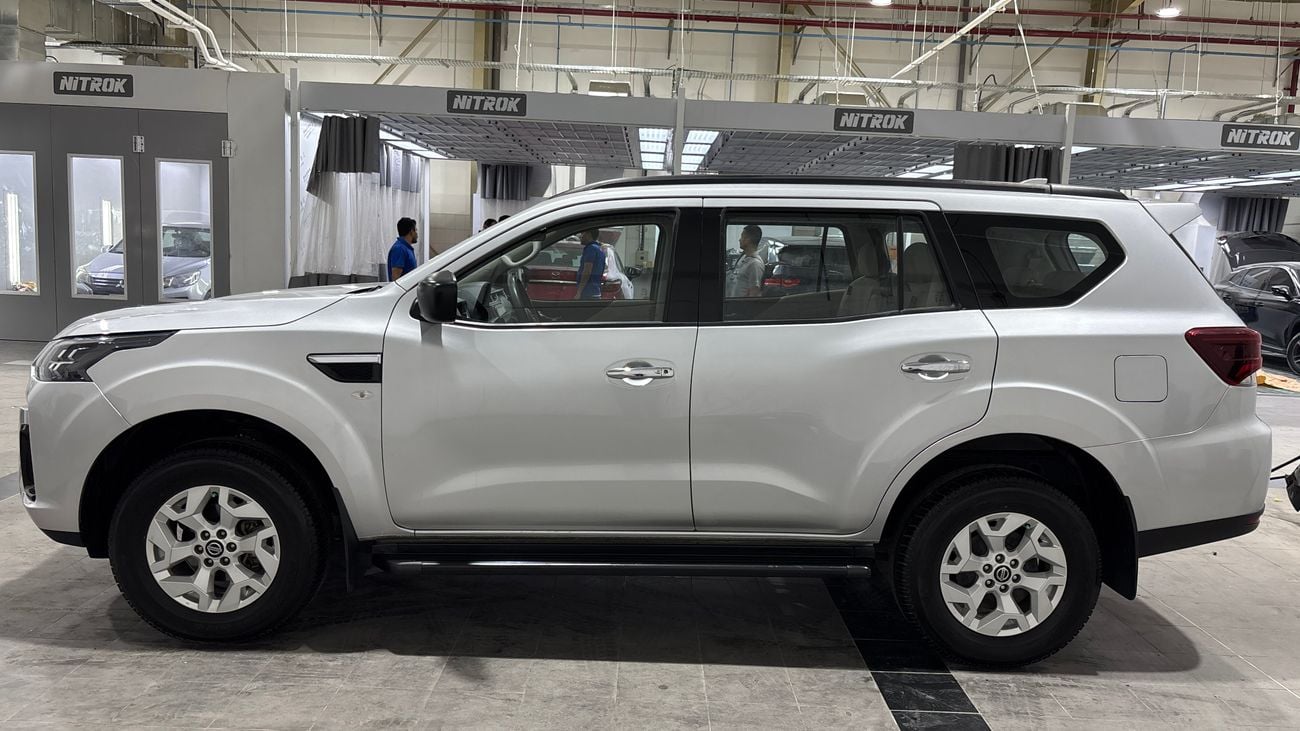 نيسان إكستيرا SE 2021 SE | AED 1050/Month | 0 DP | 30 Day Return | Warranty | Service History