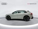 Audi RS Q8 quattro 600hp Black-Red Edition (Ref# 052046)