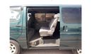 تويوتا هاياس TOYOTA HIACE VAN RIGHT HAND DRIVE(PM17764)