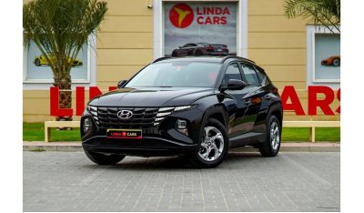 Hyundai Tucson Premium