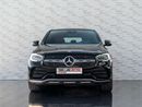 Mercedes-Benz GLC Coupe 200 COUPE