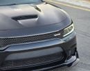 Dodge Charger Daytona R/T 5.7L DODGE CHARGER DAYTONA 2023 R/T V8 ORGINAL PAINT // LOW MILEAGE // PERFECT CONDITION
