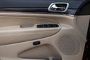 Jeep Grand Cherokee Jeep Grand Cherokee Limited (LOW MILEAGE) 2020 GCC | Warranty for 1,516.00 AED monthly