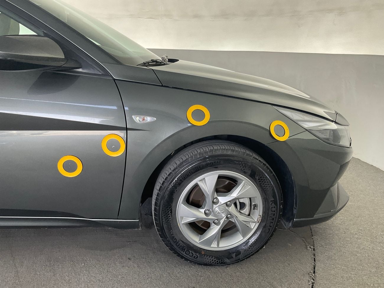 Hyundai Elantra Smart 1.6L Smart | Guaranteed Warranty | 0 Down Payment