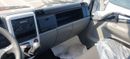 ميتسوبيشي فوسو كانتير Mitsubishi Canter Cargo Body 4.2L Diesel MT 2024YM