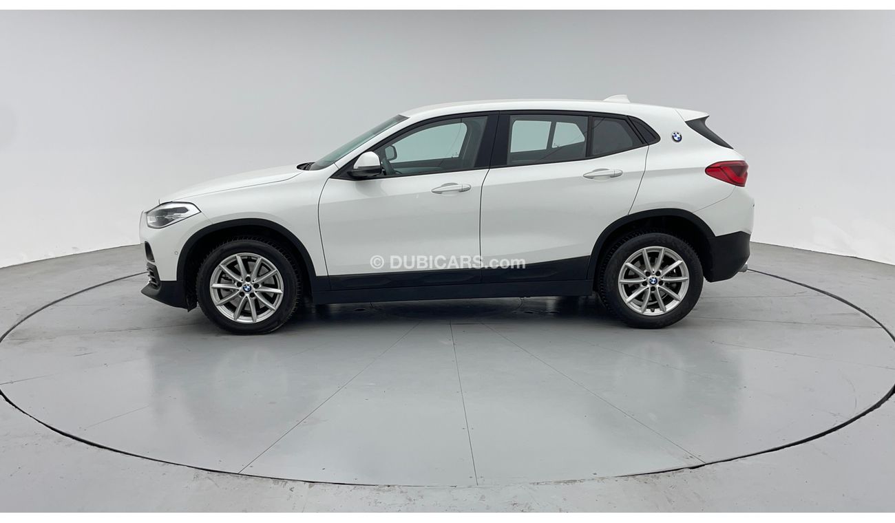 بي أم دبليو X2 SDRIVE 20I 2 | بدون دفعة مقدمة | اختبار قيادة مجاني للمنزل