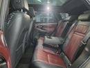 Land Rover Range Rover Evoque P200 R-Dynamic HSE 2.0L