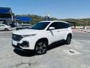 Chevrolet Captiva Premier 1.5L (150 HP) (7 Seater)