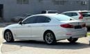 بي أم دبليو 520i MORYA JESWANI CARS FOR USED AUTOMOBILE TRADING CO.L.L.C