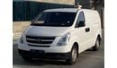 Hyundai H-1
