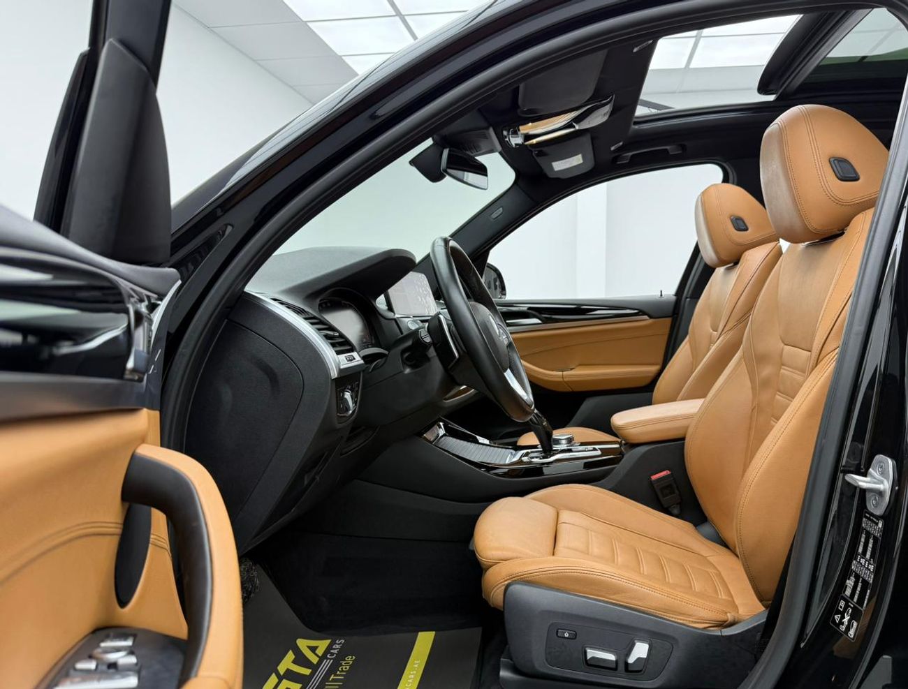 BMW X3 xDrive 30i 2.0L 2021 BMW X3 xDrive30i, 2026 BMW Warranty + Service Pack, Full BMW Service History, G