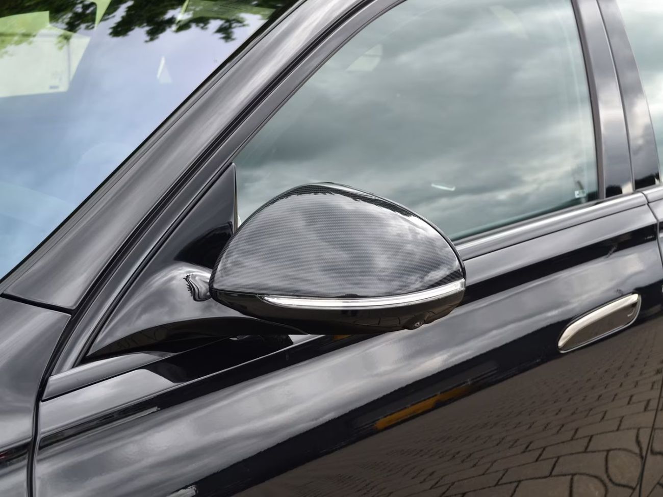 مرسيدس بنز S 63 AMG كوبيه E PERFORMANCE