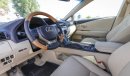 Lexus RX450h h