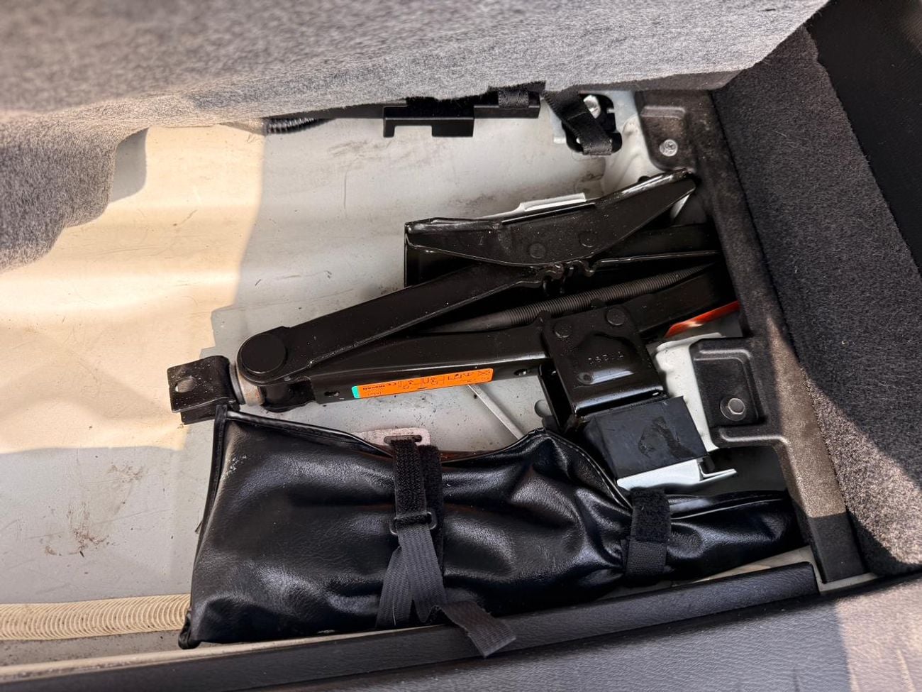 Nissan Armada SL Nismo Full option with sunroof, 360 cameras