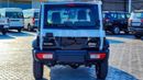 Suzuki Jimny SUZUKI JIMNY 3 DOOR AT (EXPORT ONLY)