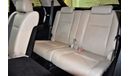 Mazda CX9 AMAZING Mazda CX-9 2008 Model!! in Blue Color! GCC Specs