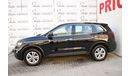 Renault Koleos AED 849 PM | 2.5L PE 2WD GCC DEALER WARRANTY