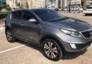 Kia Sportage EX Top 2.4L