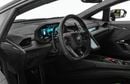 Lamborghini Temerario 4.0L V8 Twin-Turbo Engine + eMotors