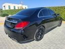 Mercedes-Benz C 300 Sport 2.0L (258 HP) Mercedes-BenzC300 2020 kit 63