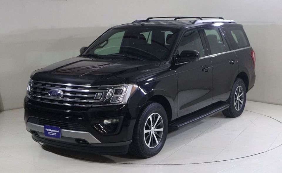 Ford Expedition XLT