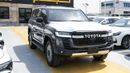 Toyota Land Cruiser GR SPORT