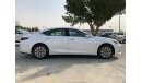 Lexus ES350 V6 MY2021 G.C.C PRIME