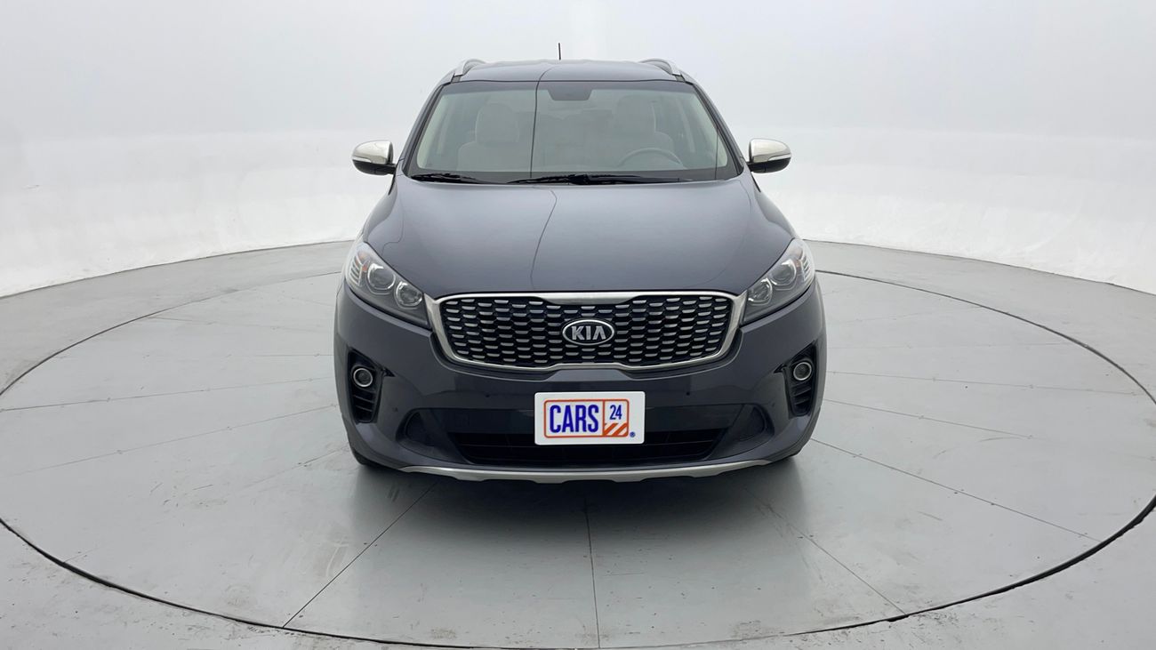 Kia Sorento LX 2.4 | Zero Down Payment | Free Home Test Drive