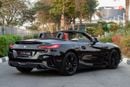 بي أم دبليو Z4 sDrive 30i M Sport package 2.0L