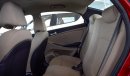 Hyundai Accent 2016 CC No Accident No Paint A Perfect Condition