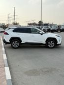 Toyota RAV4 RAV4 XLE Hybrid 4x4 AWD