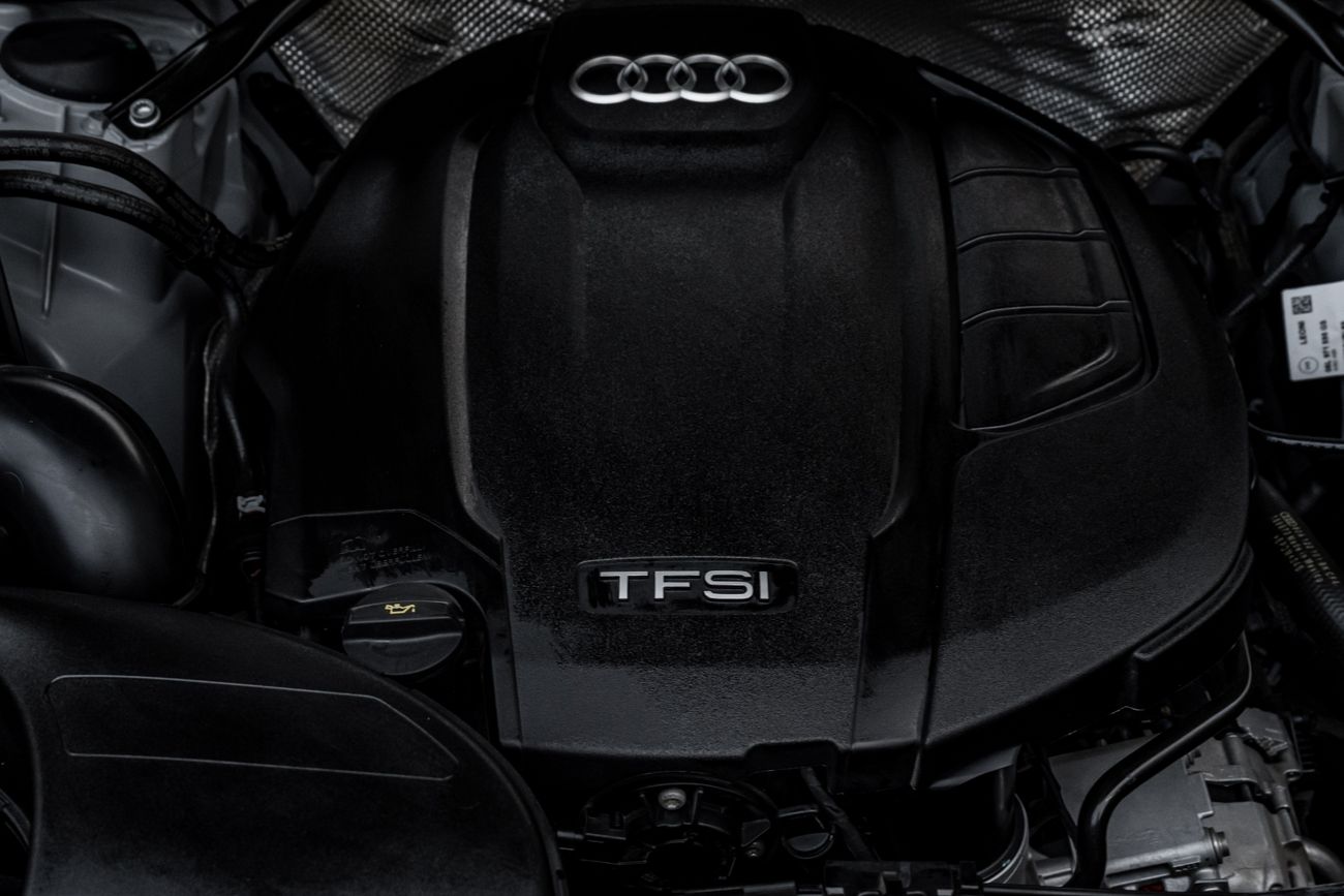 Audi Q5 Q5 S-Line | 4,113 P.M | 0% Downpayment | Perfect Condition!