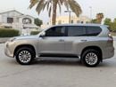 لكزس GX 460 PLATINUM Full Option GCC specs Excellent Condition