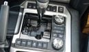 Toyota Land Cruiser 4.5 TDSL EXECUTIVE LOUNGE A/T MODEL 2019 & 2020 AVAILABLE IN COLORS