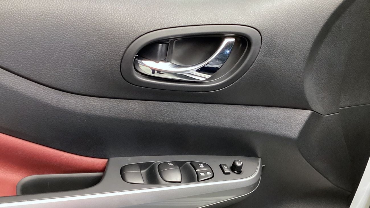 Nissan XTerra Platinum | Start 2026 with the ideal drive | Guaranteed Warranty | 0 Down Payment