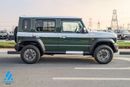 Suzuki Jimny GLX 4x4 1.5L 2025 | Petrol 4 AT | 5 Doors | SUV | 9 Inch Display | Steering Audio Controls | Export 
