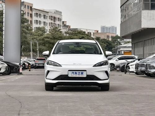 بي واي دي سيل 05 DM-i BYD Seal 05 DM-i 1,5L Manage Ad