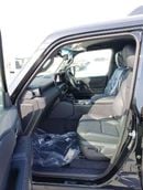 Toyota Prado TOYOTA PRADO FULL OPTION RIGHT HAND DRIVE 2025