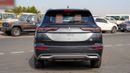 ميتسوبيشي آوتلاندر HIGHLINE ميتسوبيشي أوتلاندر 2026 – الفئة المميزة (G09) 2.5 لتر | SUV بسبعة مقاعد | مواصفات الخليج |