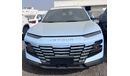 Jetour Dashing Full option
