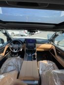 Lexus LX 700h LEXUS LX700h SIGNATURE - 3.5L - HYB - AT - 2025 MY