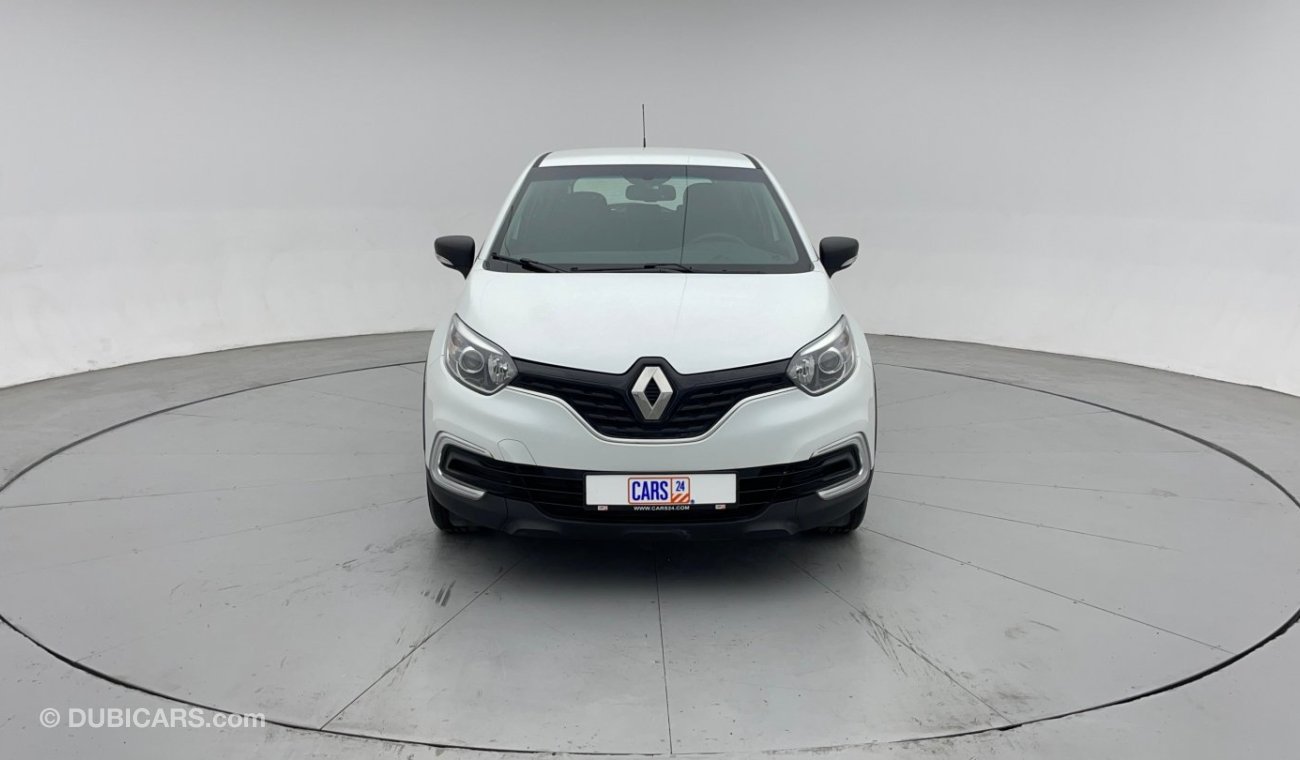 Renault Captur PE 1.6 | Zero Down Payment | Free Home Test Drive