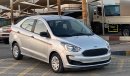 Ford Figo