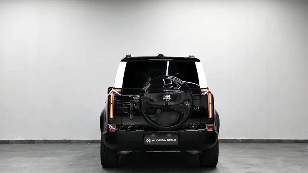 روكس 01 VIP | Full Option | Brand | 3,350 monthly | Registration Ref#ROX0125