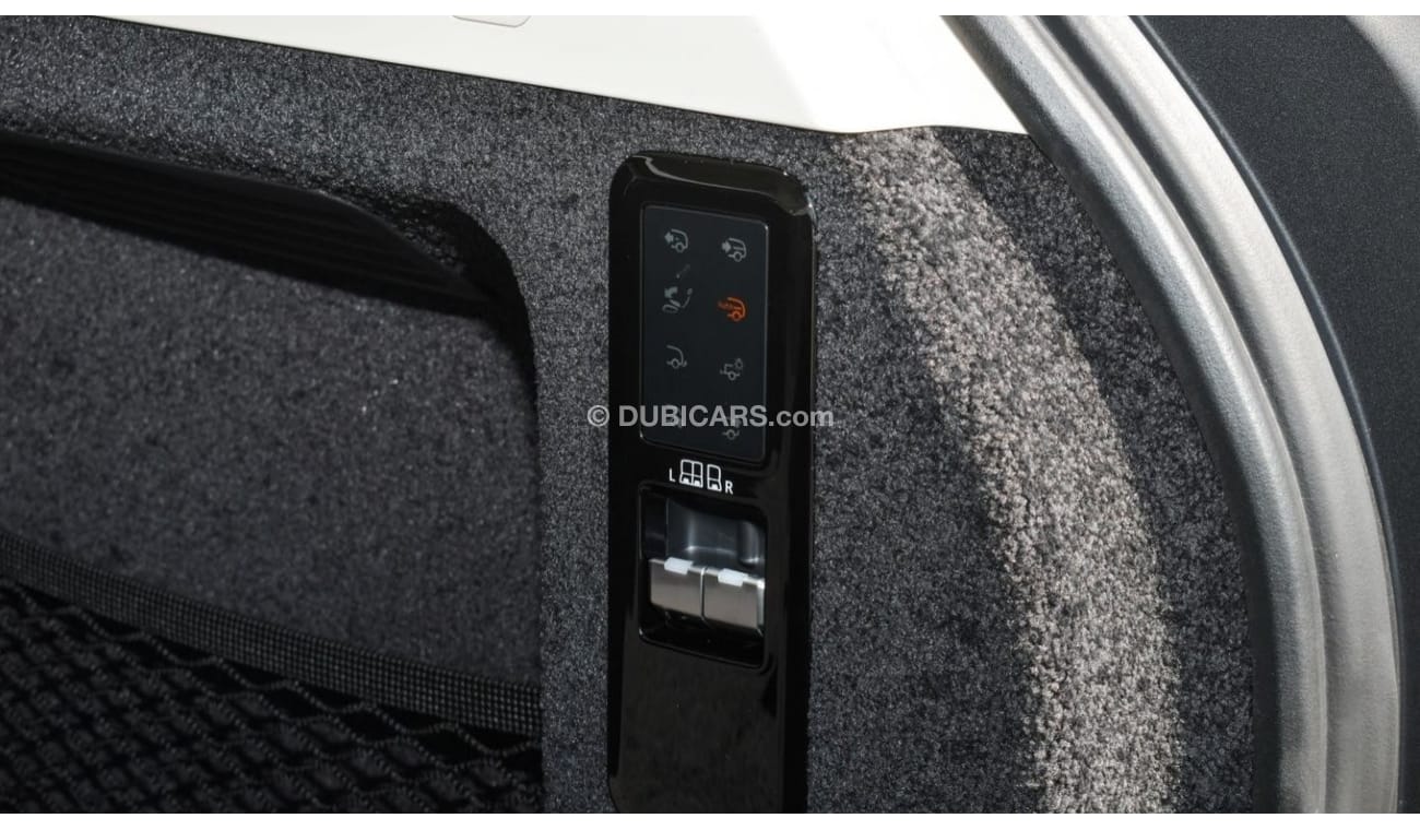 Land Rover Range Rover Range Rover SV Autobiography 4.4L Twin Turbo V8 | VIP Seat 2024 (Export)