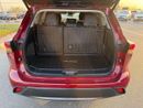 Toyota Highlander LE 2.5L 2021 TOYOTA HIGHALNDER LE HYBRID IMPORTED FROM USA