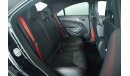 Mercedes-Benz CLA 45 AMG Edition 1 / Mercedes Warranty