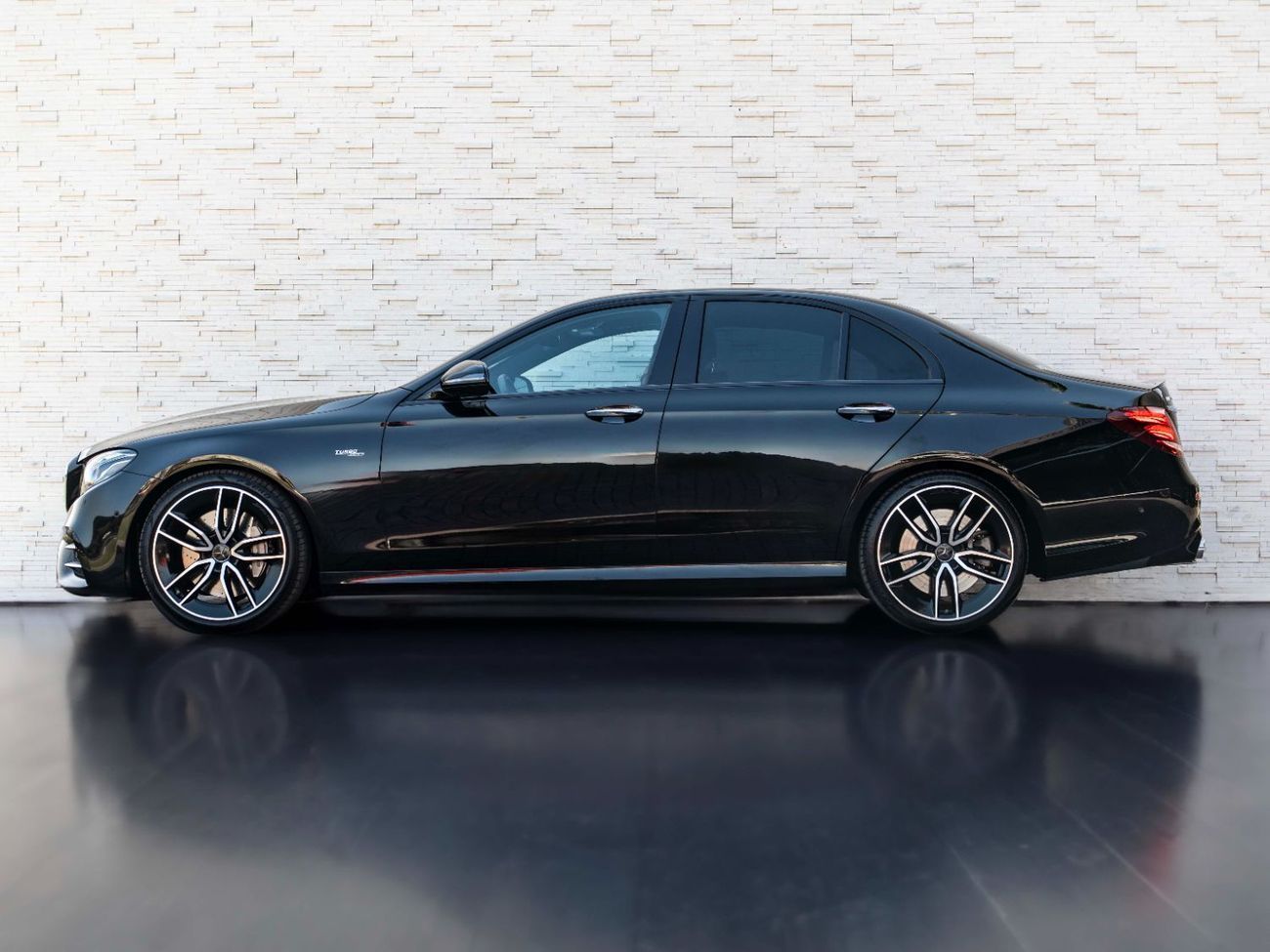 مرسيدس بنز E 53 E53 AMG